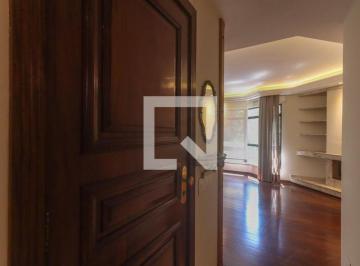Apartamento à Venda – Itaim Bibi, 5 Quartos, 182 m² – São Paulo