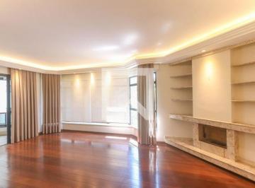 Apartamento à Venda – Itaim Bibi, 5 Quartos, 182 m² – São Paulo