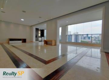 BROOKLIN 168m² / 3 SUÍTES (MASTER CLOSET, HIDRO E TERRAÇO) / TERRAÇO GOURMET / 3 VAG/ LAZER COMPLETO