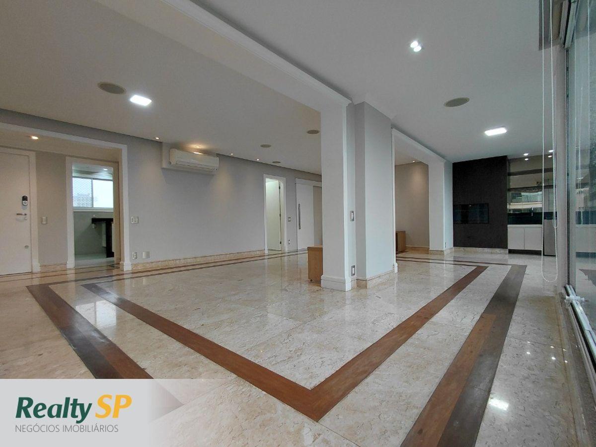 BROOKLIN 168m² / 3 SUÍTES (MASTER CLOSET, HIDRO E TERRAÇO) / TERRAÇO GOURMET / 3 VAG/ LAZER COMPLETO