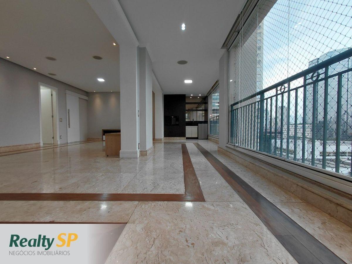 BROOKLIN 168m² / 3 SUÍTES (MASTER CLOSET, HIDRO E TERRAÇO) / TERRAÇO GOURMET / 3 VAG/ LAZER COMPLETO