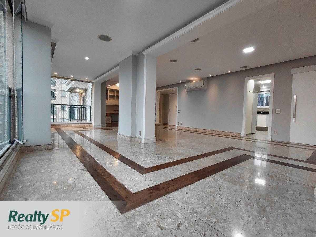 BROOKLIN 168m² / 3 SUÍTES (MASTER CLOSET, HIDRO E TERRAÇO) / TERRAÇO GOURMET / 3 VAG/ LAZER COMPLETO