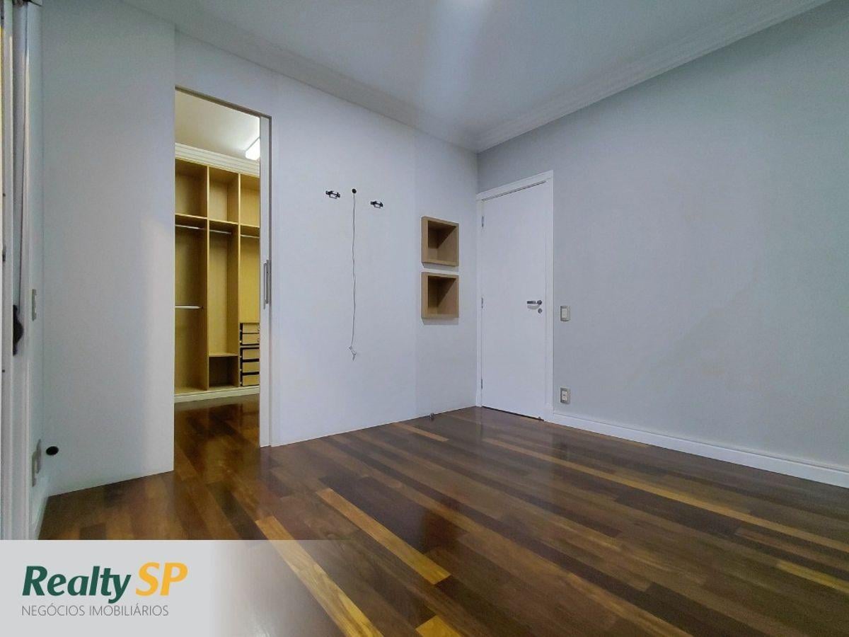BROOKLIN 168m² / 3 SUÍTES (MASTER CLOSET, HIDRO E TERRAÇO) / TERRAÇO GOURMET / 3 VAG/ LAZER COMPLETO