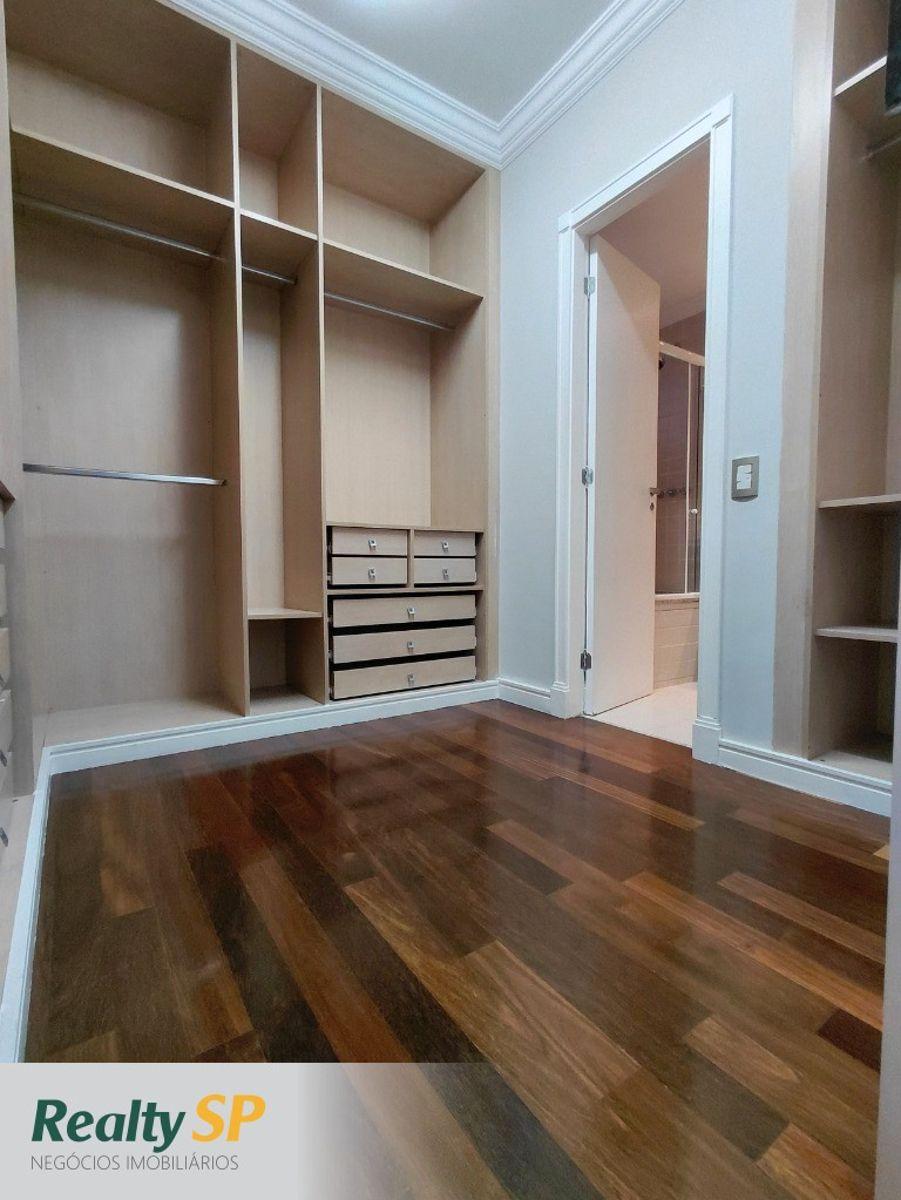 BROOKLIN 168m² / 3 SUÍTES (MASTER CLOSET, HIDRO E TERRAÇO) / TERRAÇO GOURMET / 3 VAG/ LAZER COMPLETO
