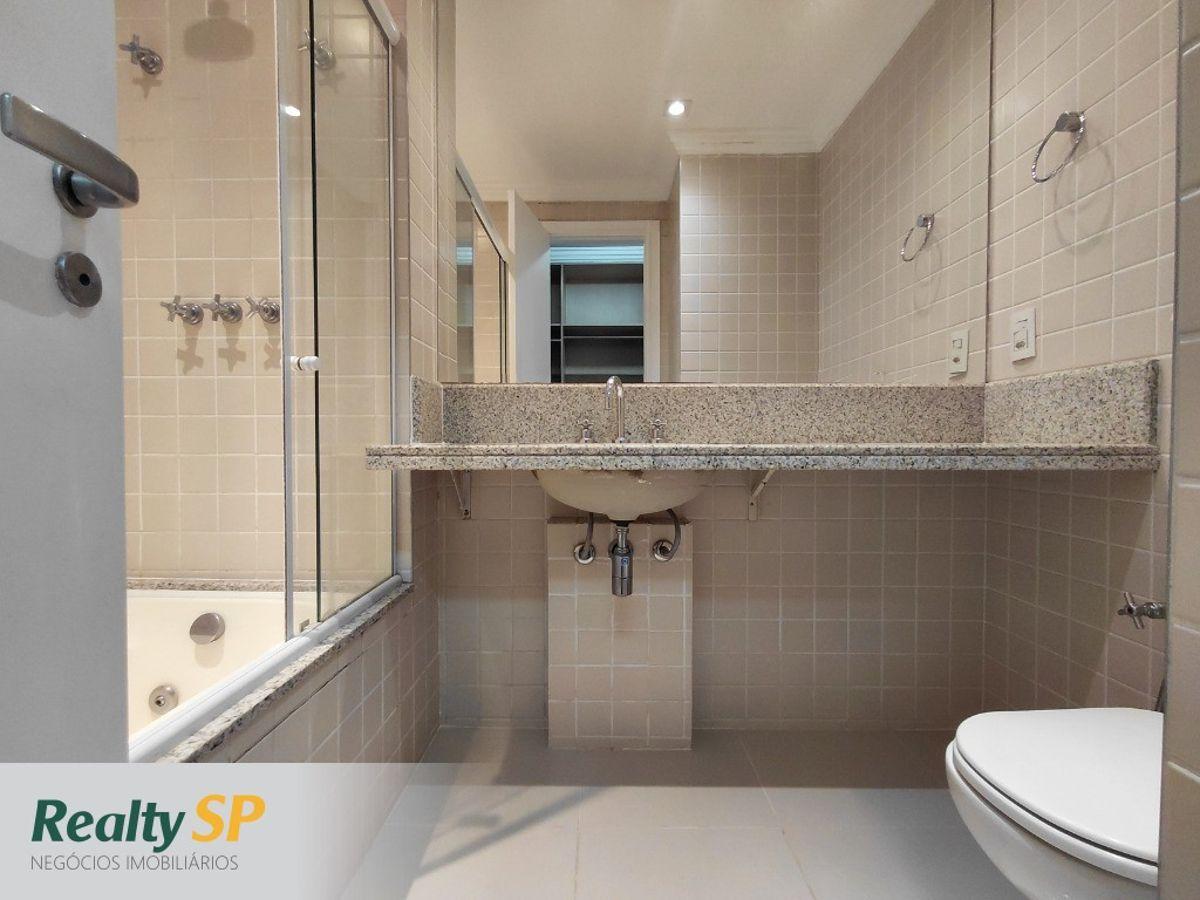 BROOKLIN 168m² / 3 SUÍTES (MASTER CLOSET, HIDRO E TERRAÇO) / TERRAÇO GOURMET / 3 VAG/ LAZER COMPLETO