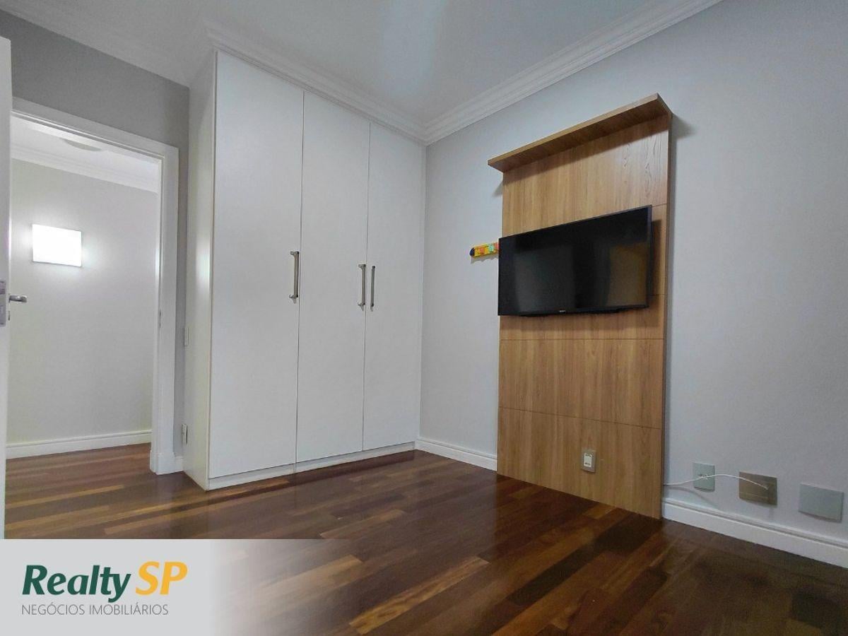 BROOKLIN 168m² / 3 SUÍTES (MASTER CLOSET, HIDRO E TERRAÇO) / TERRAÇO GOURMET / 3 VAG/ LAZER COMPLETO