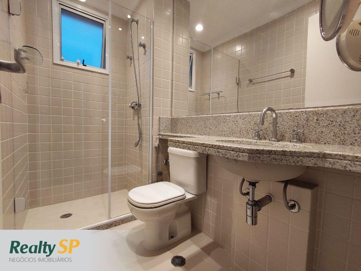 BROOKLIN 168m² / 3 SUÍTES (MASTER CLOSET, HIDRO E TERRAÇO) / TERRAÇO GOURMET / 3 VAG/ LAZER COMPLETO