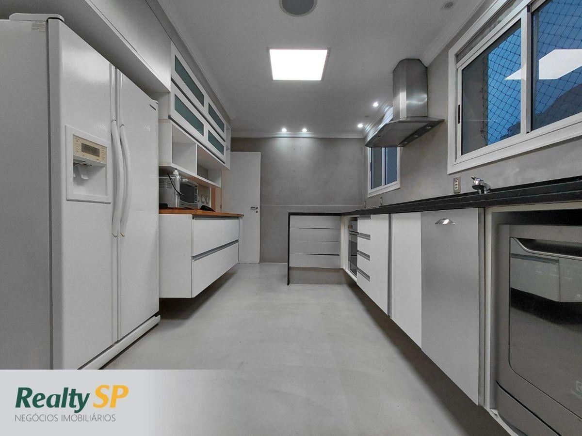 BROOKLIN 168m² / 3 SUÍTES (MASTER CLOSET, HIDRO E TERRAÇO) / TERRAÇO GOURMET / 3 VAG/ LAZER COMPLETO