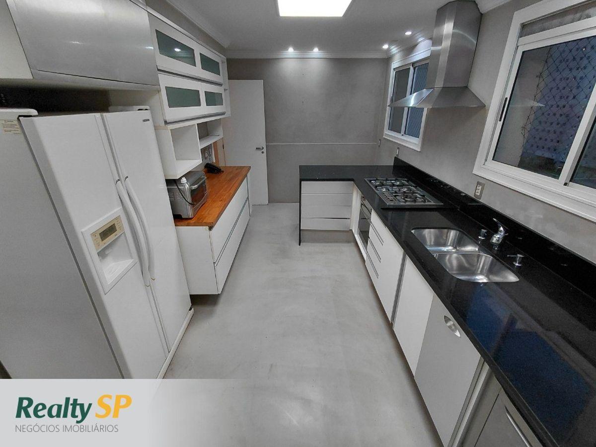 BROOKLIN 168m² / 3 SUÍTES (MASTER CLOSET, HIDRO E TERRAÇO) / TERRAÇO GOURMET / 3 VAG/ LAZER COMPLETO
