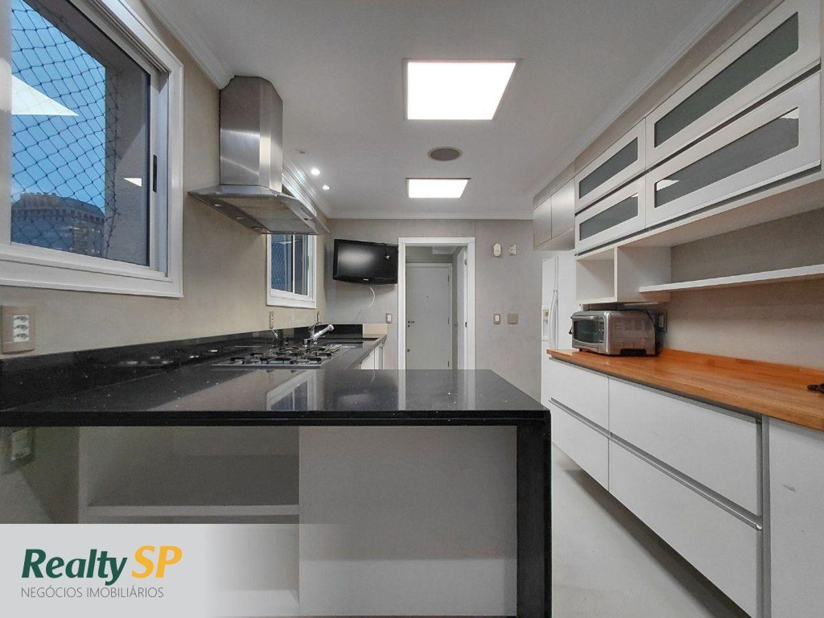 BROOKLIN 168m² / 3 SUÍTES (MASTER CLOSET, HIDRO E TERRAÇO) / TERRAÇO GOURMET / 3 VAG/ LAZER COMPLETO