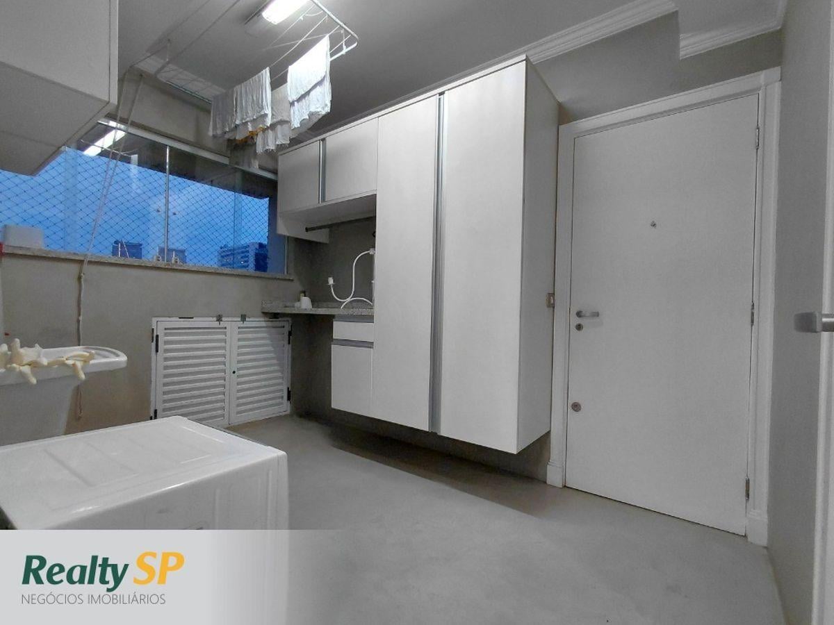 BROOKLIN 168m² / 3 SUÍTES (MASTER CLOSET, HIDRO E TERRAÇO) / TERRAÇO GOURMET / 3 VAG/ LAZER COMPLETO
