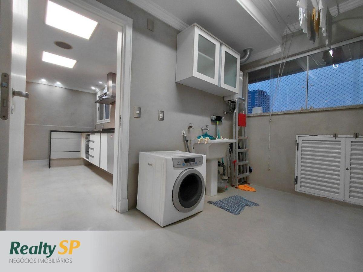 BROOKLIN 168m² / 3 SUÍTES (MASTER CLOSET, HIDRO E TERRAÇO) / TERRAÇO GOURMET / 3 VAG/ LAZER COMPLETO
