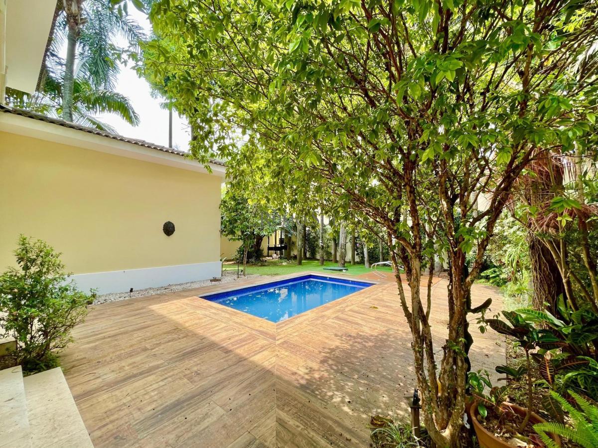 Casa para aluguel – em Santo Amaro