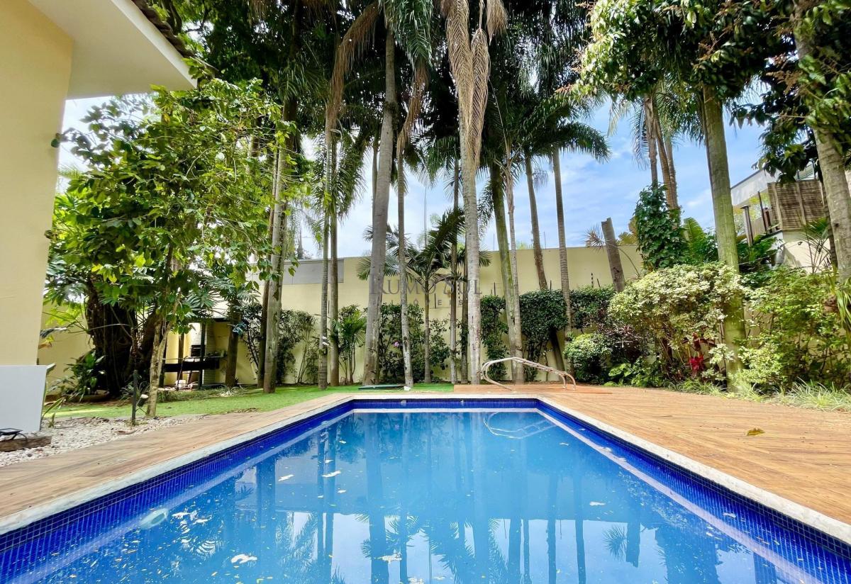 Casa para aluguel – em Santo Amaro