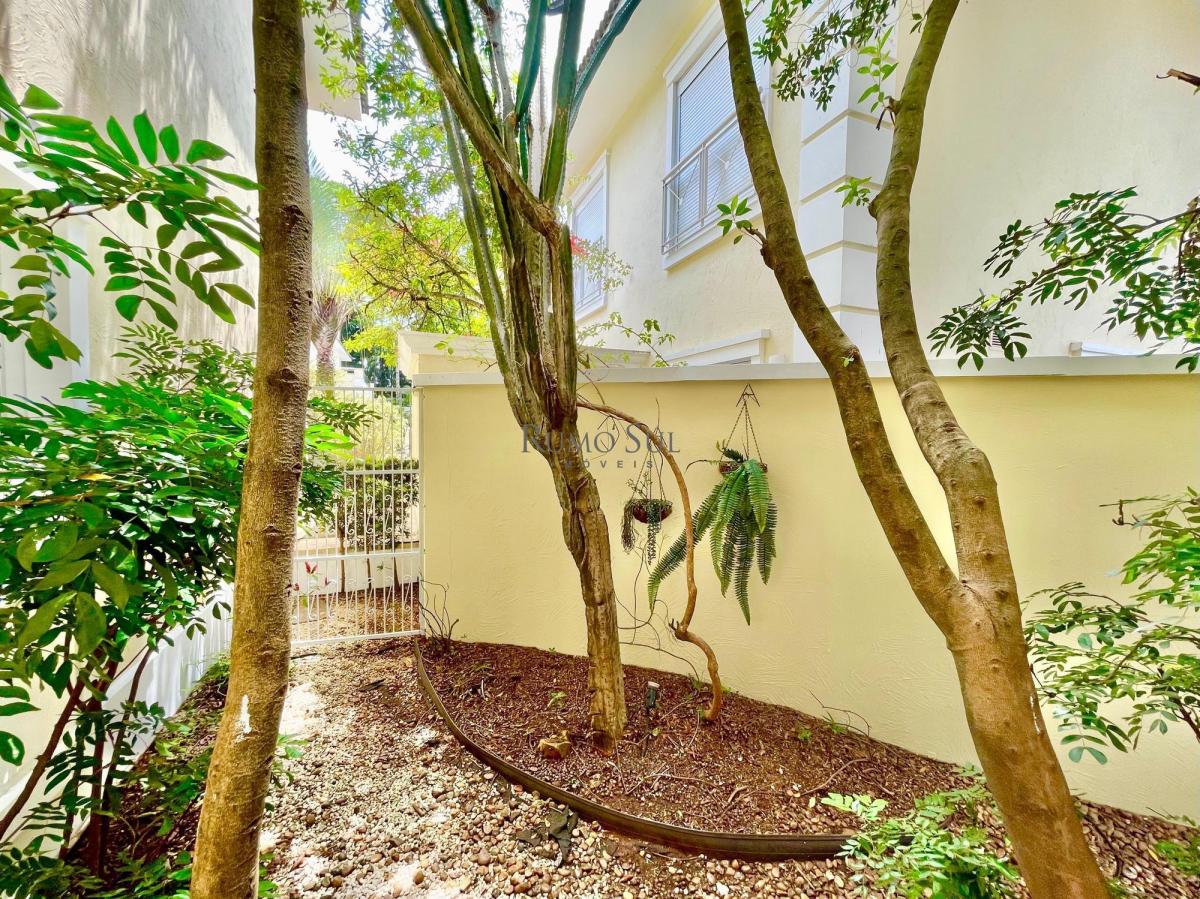 Casa para aluguel – em Santo Amaro