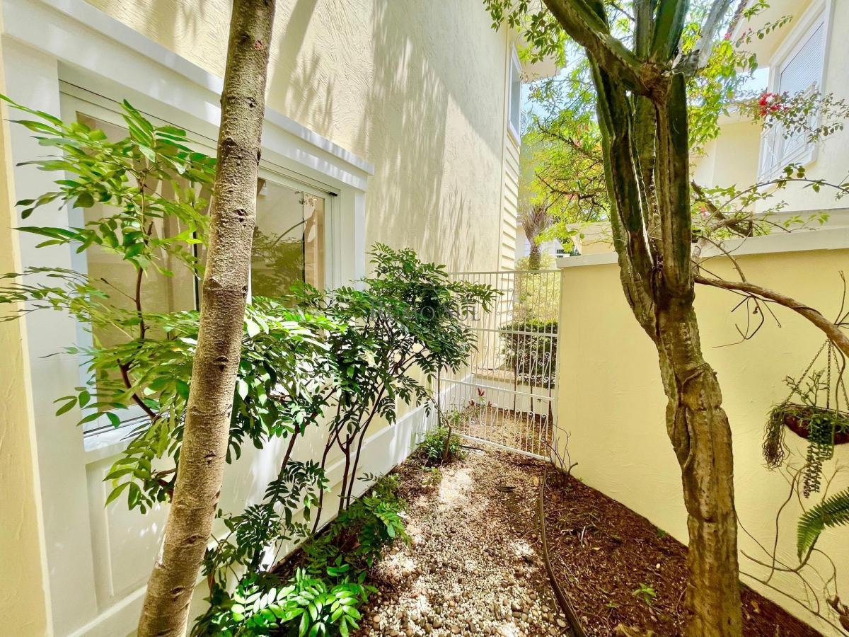 Casa para aluguel – em Santo Amaro