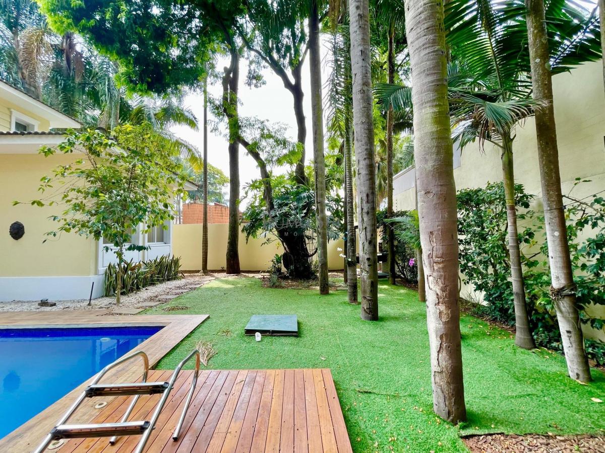 Casa para aluguel – em Santo Amaro