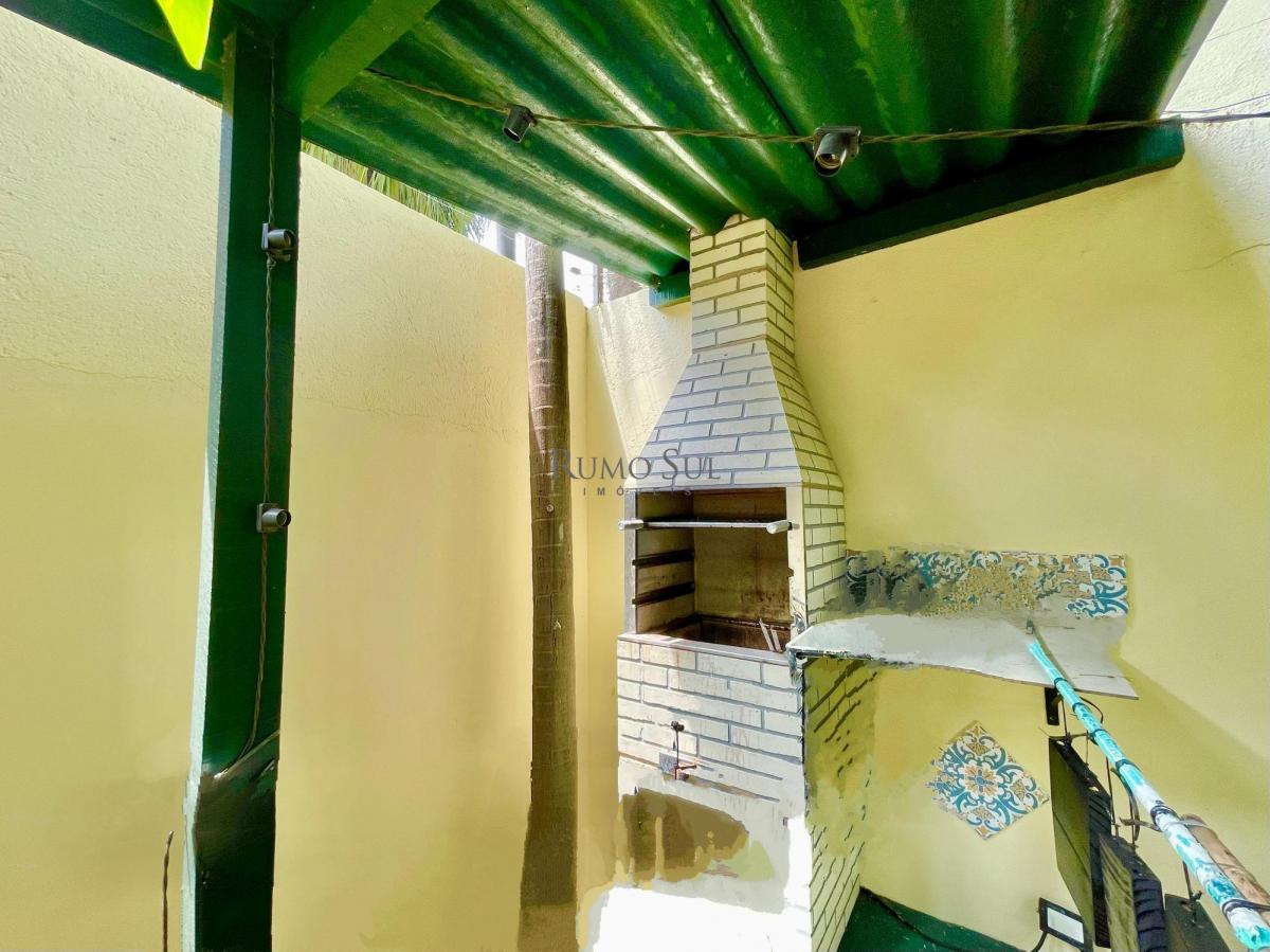 Casa para aluguel – em Santo Amaro