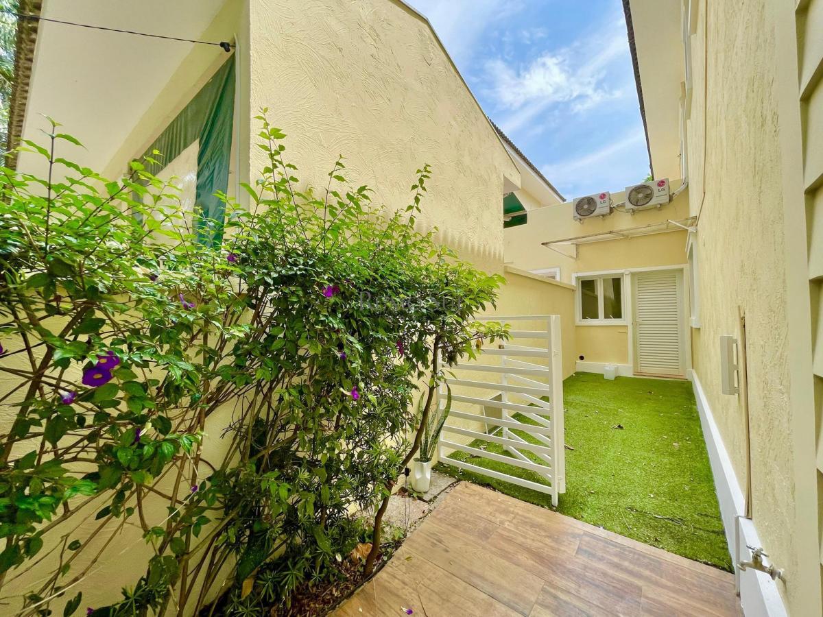 Casa para aluguel – em Santo Amaro