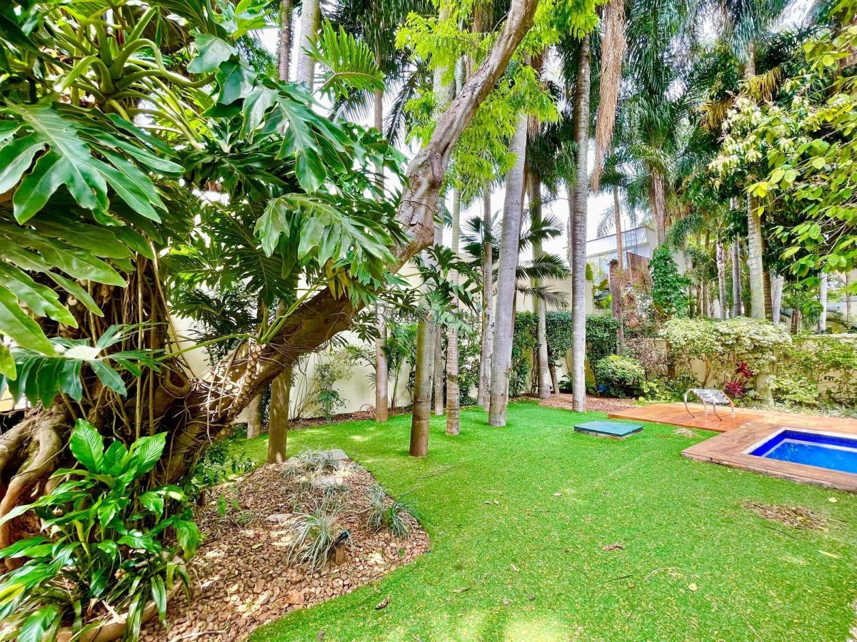 Casa para aluguel – em Santo Amaro