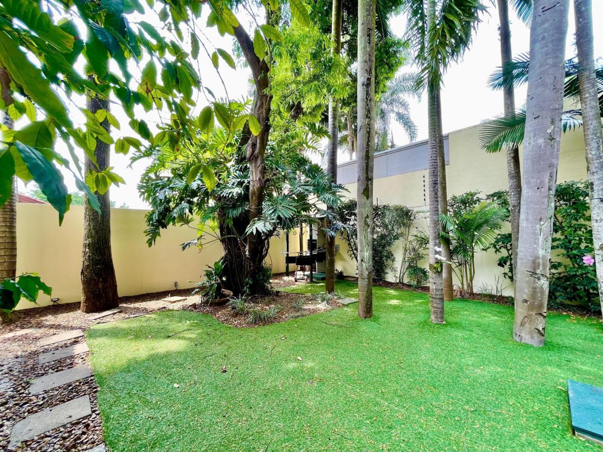 Casa para aluguel – em Santo Amaro