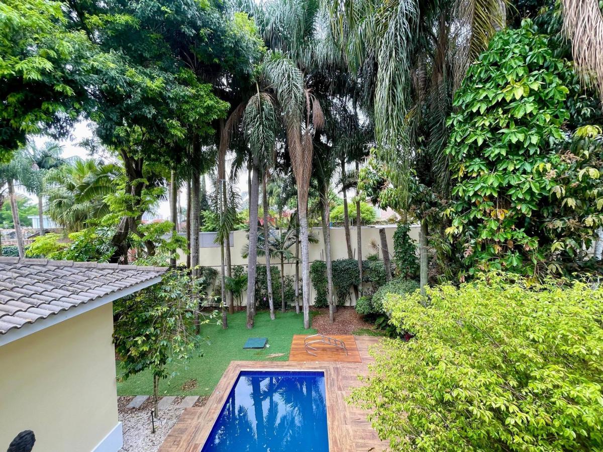 Casa para aluguel – em Santo Amaro