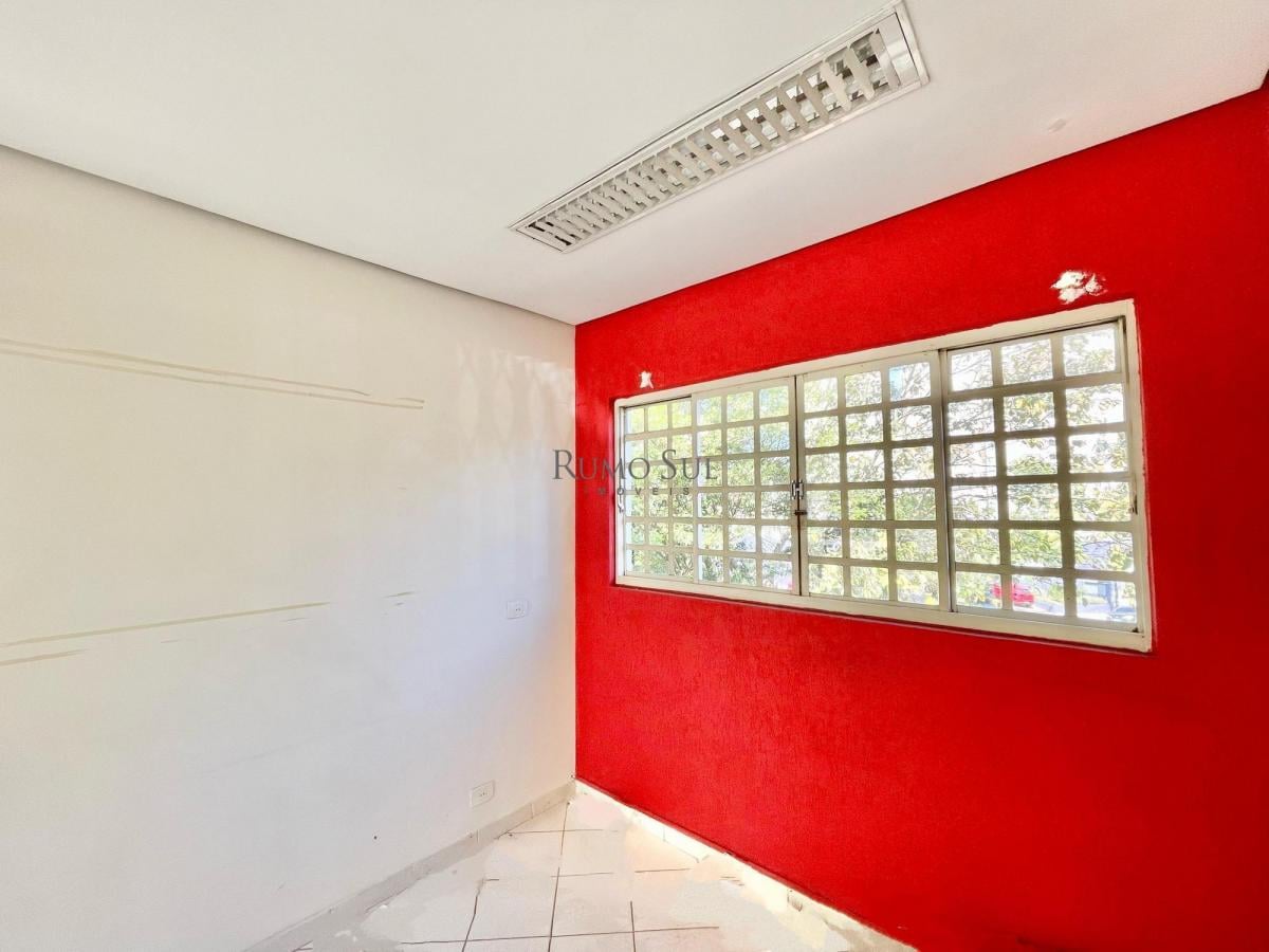 Comercial para aluguel – no Jardim Marajoara