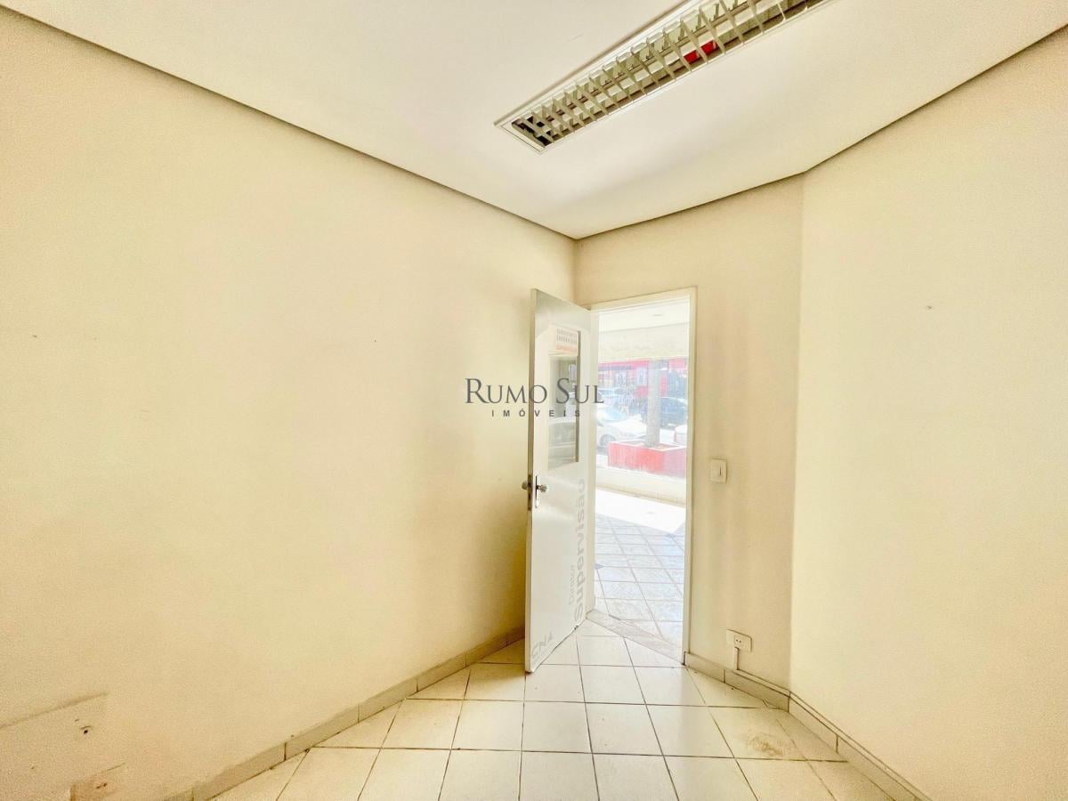 Comercial para aluguel – no Jardim Marajoara