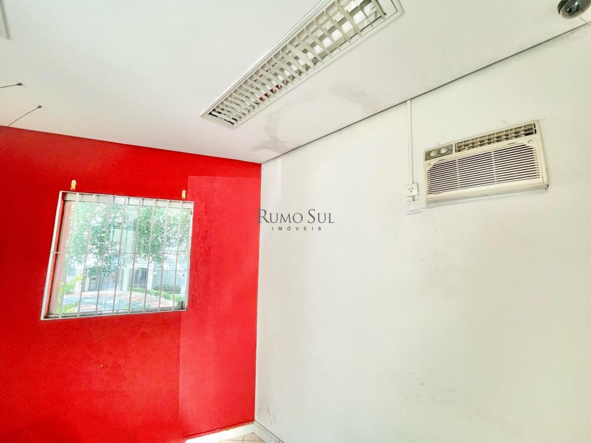 Comercial para aluguel – no Jardim Marajoara