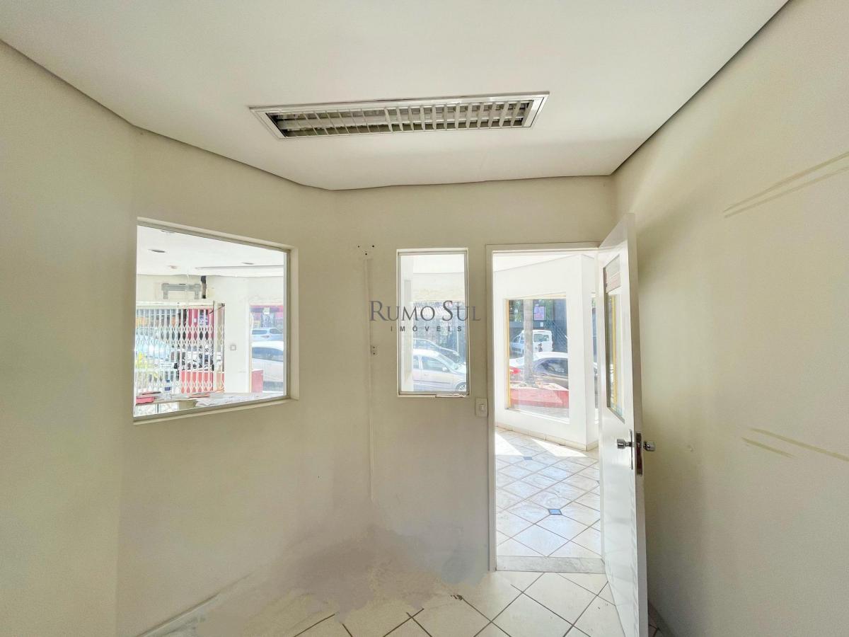 Comercial para aluguel – no Jardim Marajoara