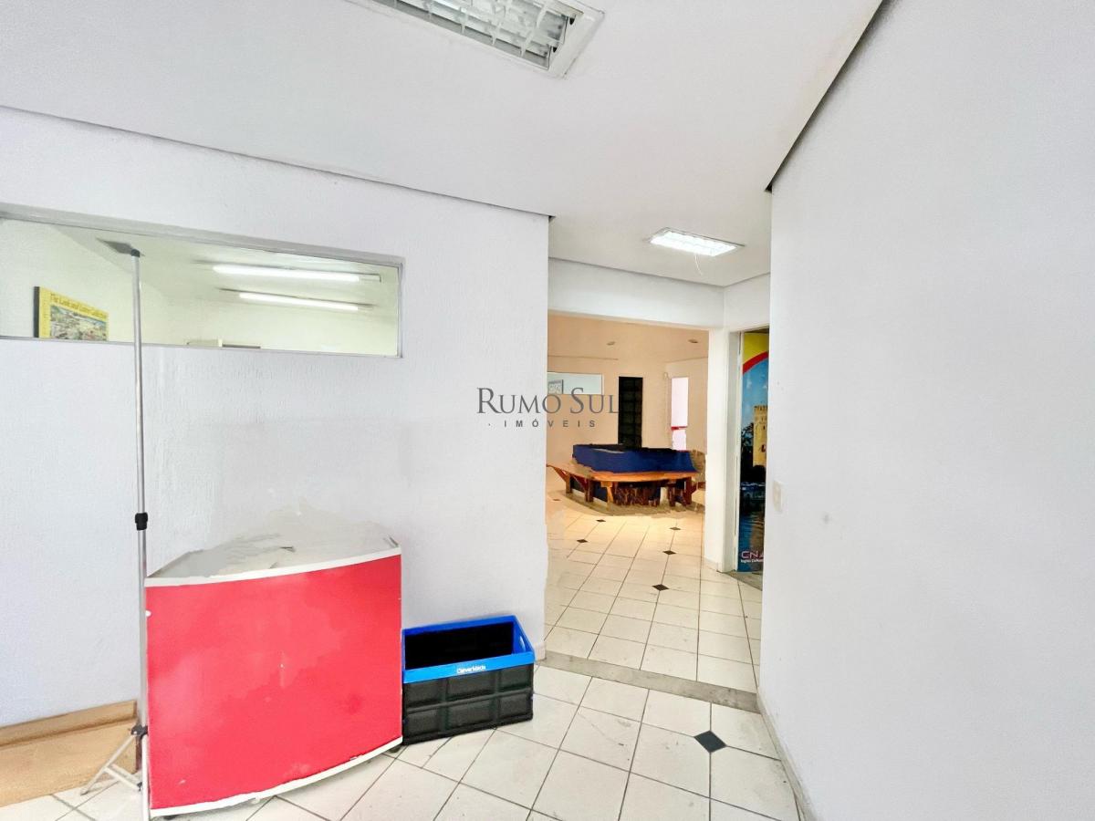 Comercial para aluguel – no Jardim Marajoara