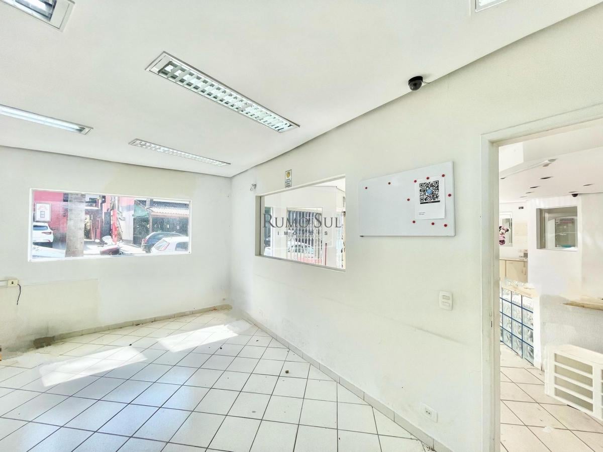 Comercial para aluguel – no Jardim Marajoara