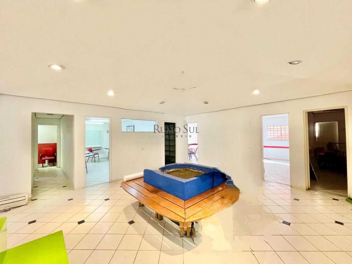 Comercial para aluguel – no Jardim Marajoara