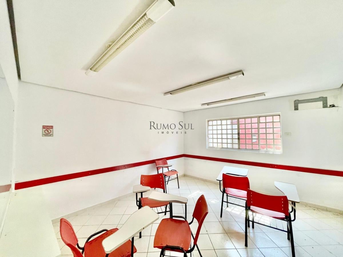 Comercial para aluguel – no Jardim Marajoara