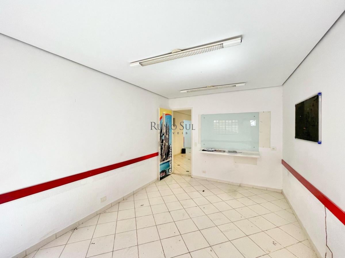 Comercial para aluguel – no Jardim Marajoara