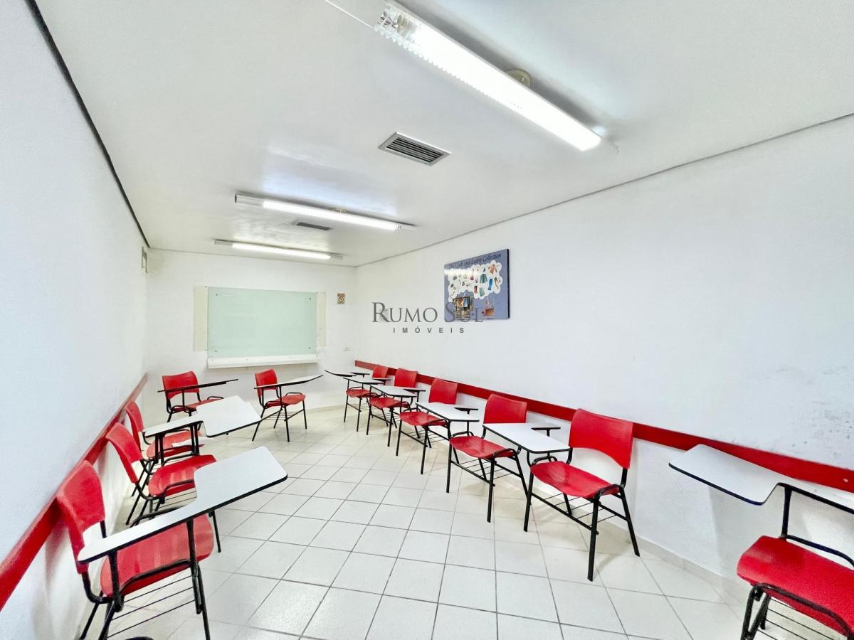 Comercial para aluguel – no Jardim Marajoara