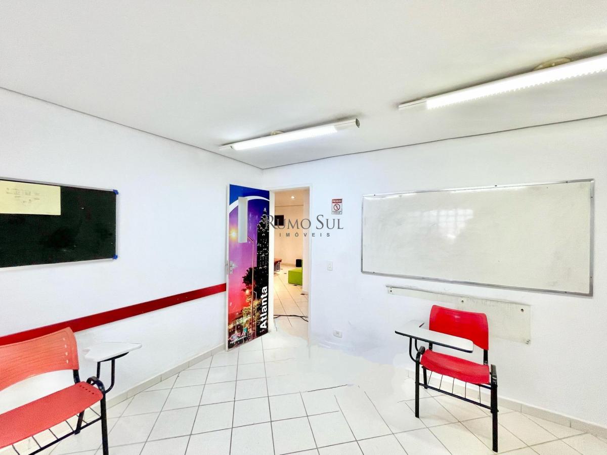 Comercial para aluguel – no Jardim Marajoara