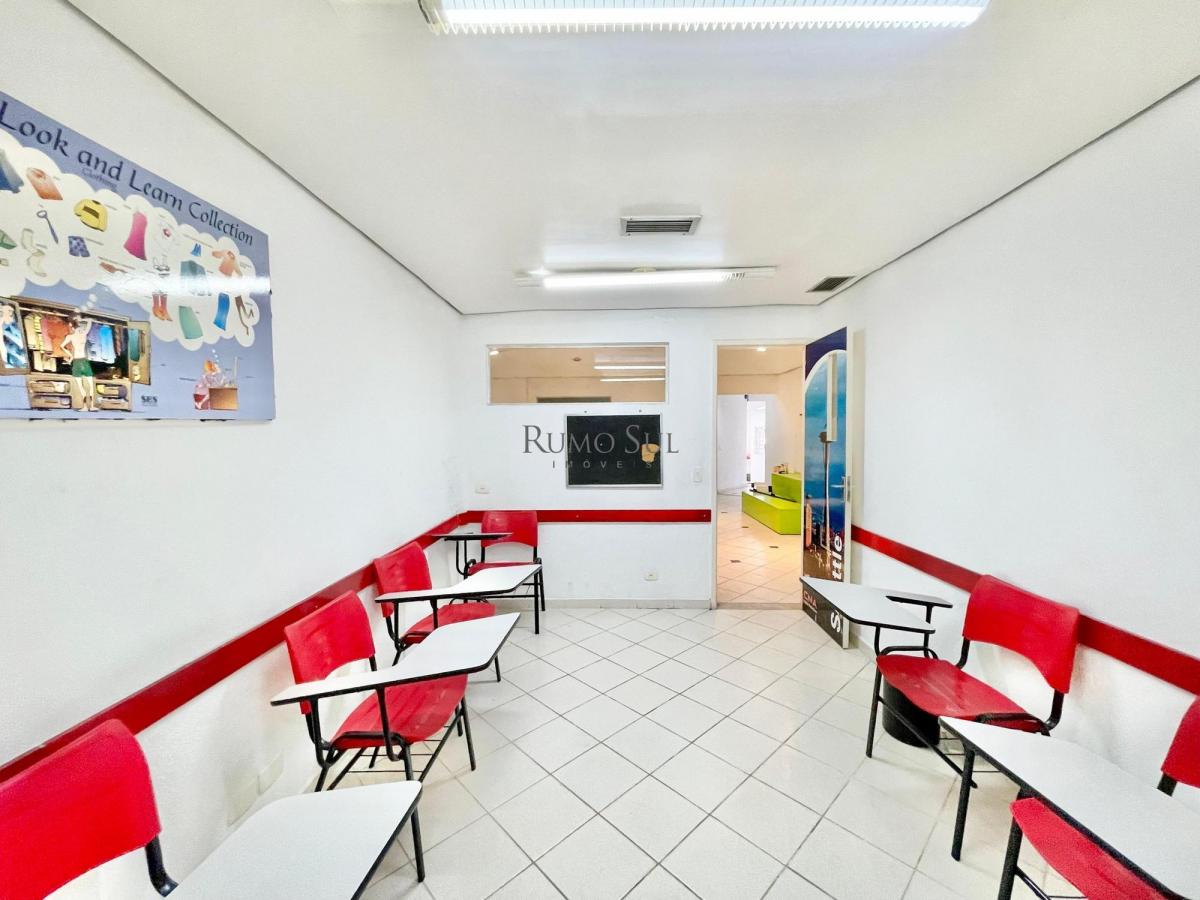 Comercial para aluguel – no Jardim Marajoara