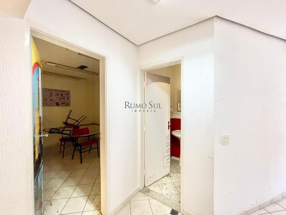 Comercial para aluguel – no Jardim Marajoara