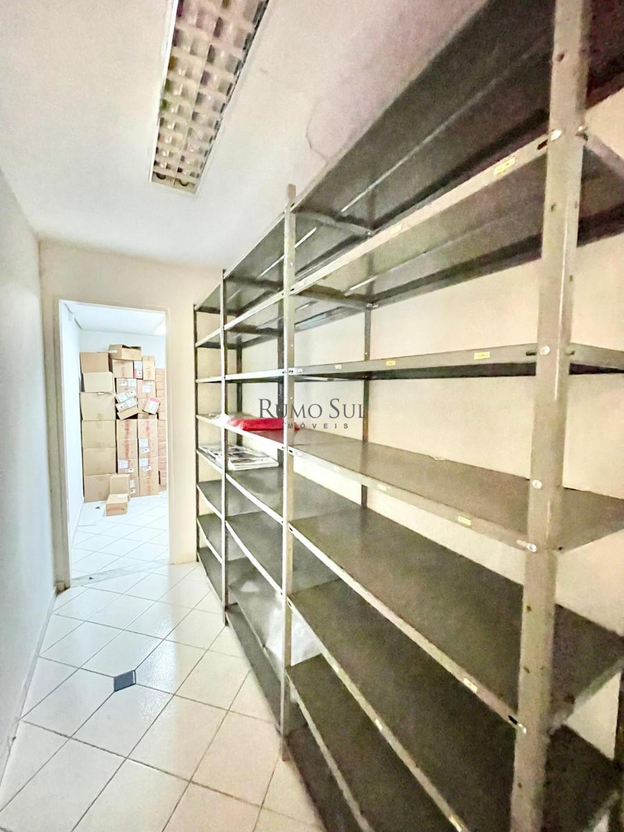 Comercial para aluguel – no Jardim Marajoara