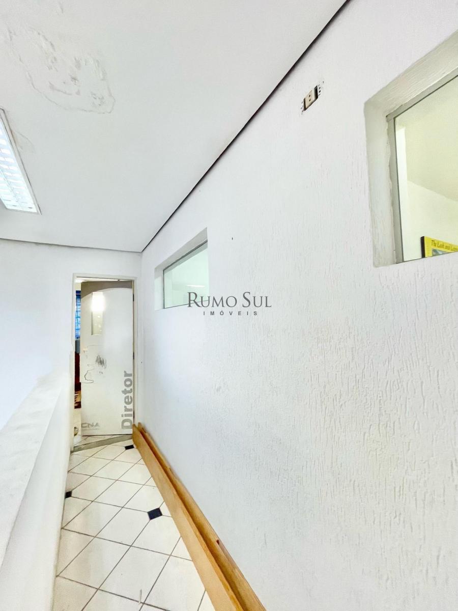 Comercial para aluguel – no Jardim Marajoara