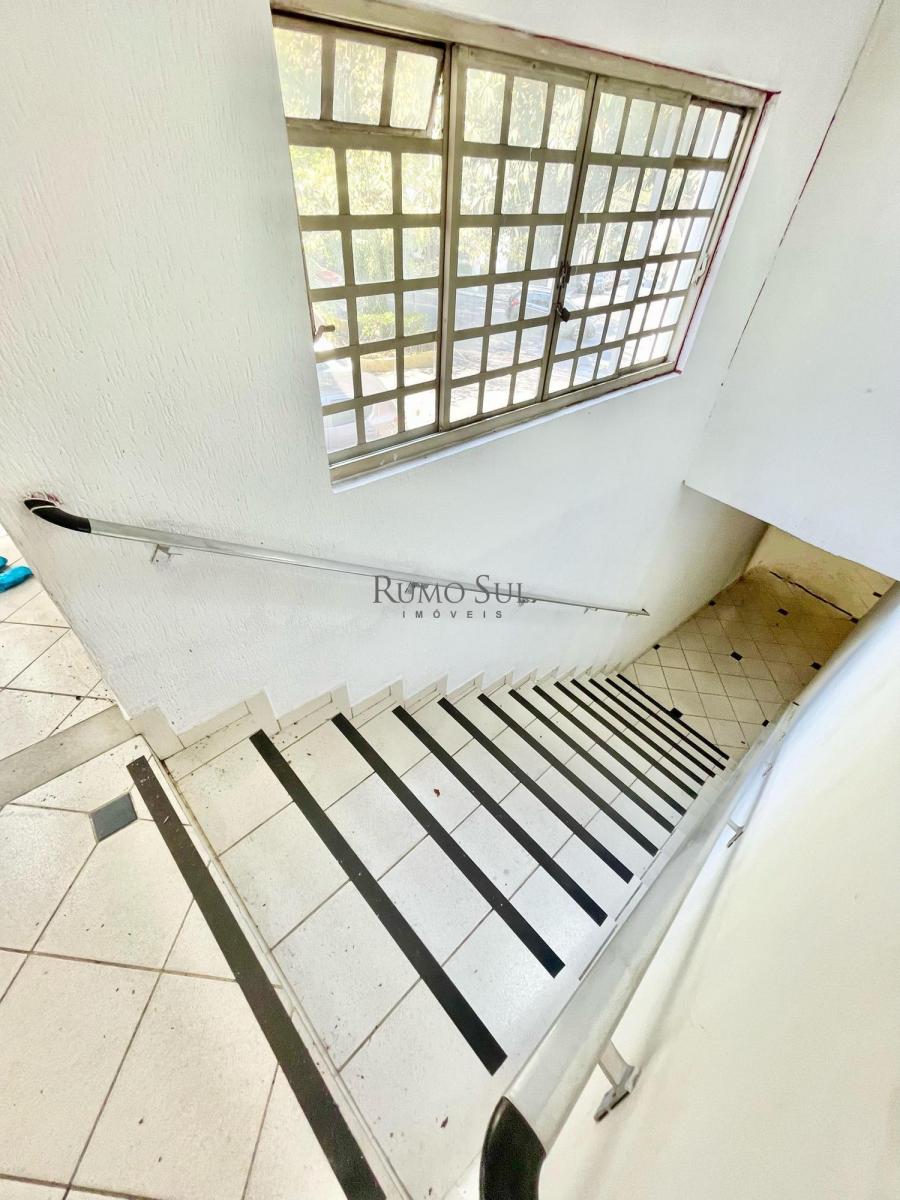 Comercial para aluguel – no Jardim Marajoara