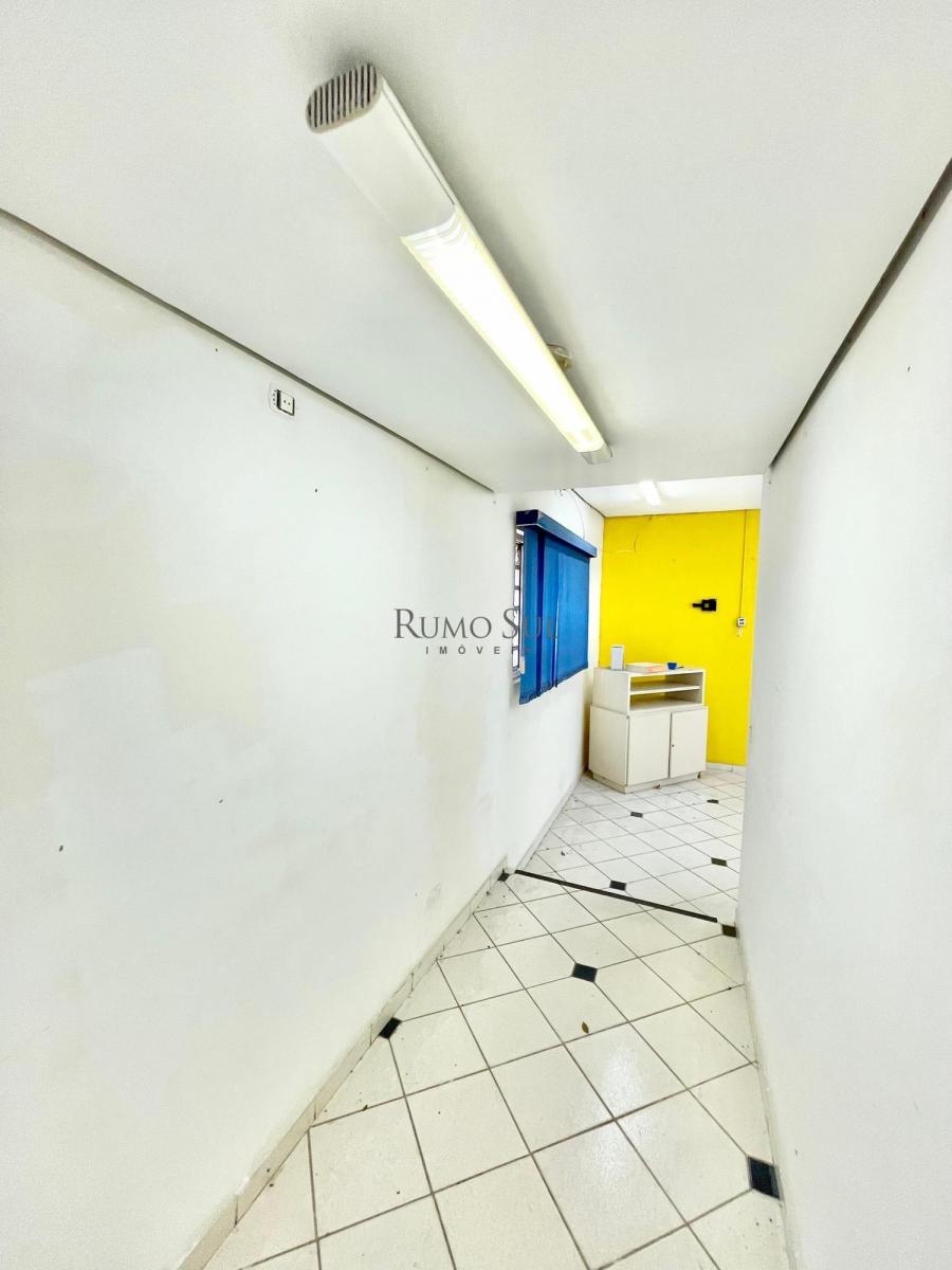 Comercial para aluguel – no Jardim Marajoara