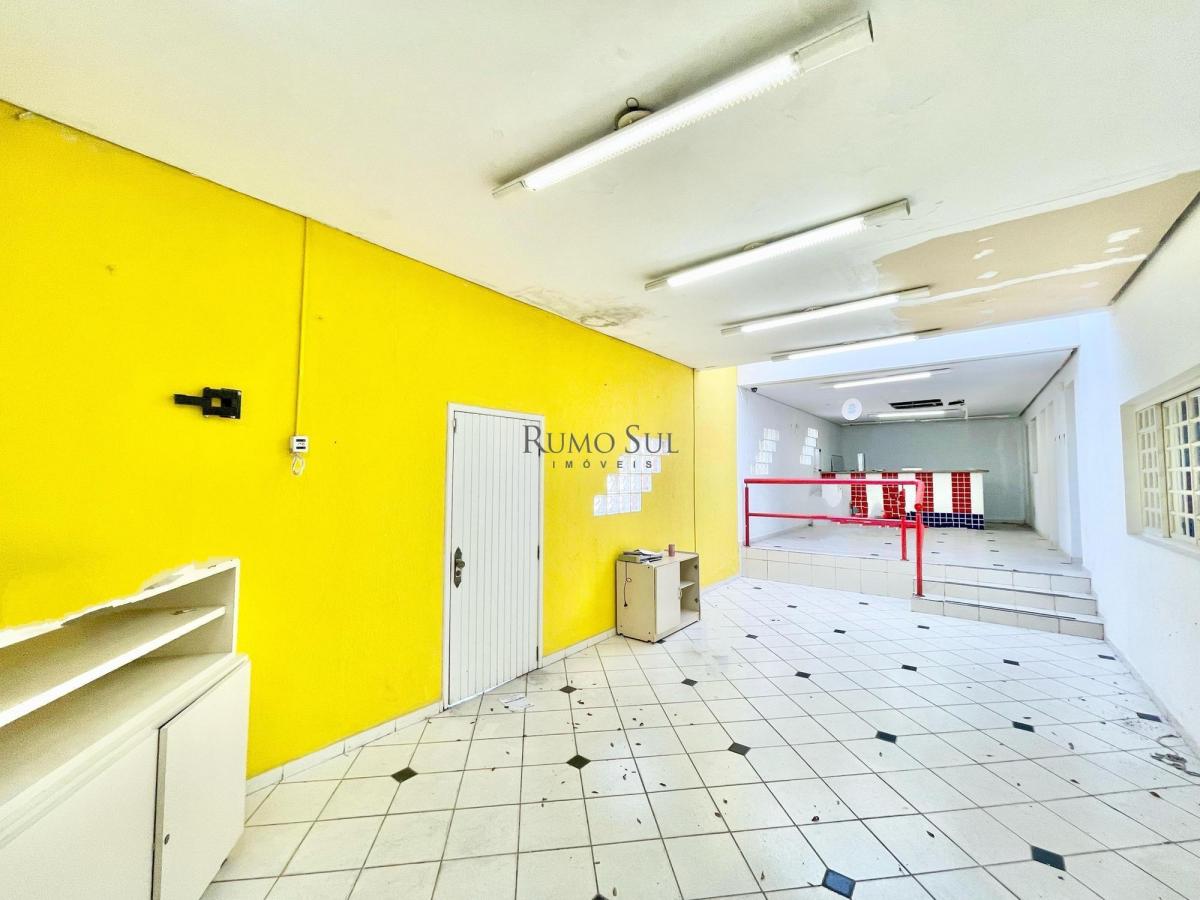 Comercial para aluguel – no Jardim Marajoara