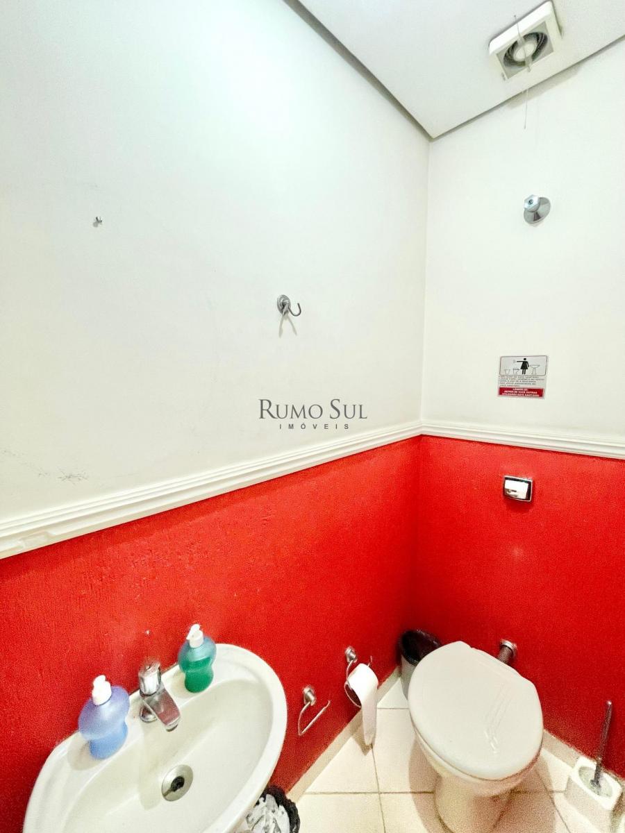 Comercial para aluguel – no Jardim Marajoara