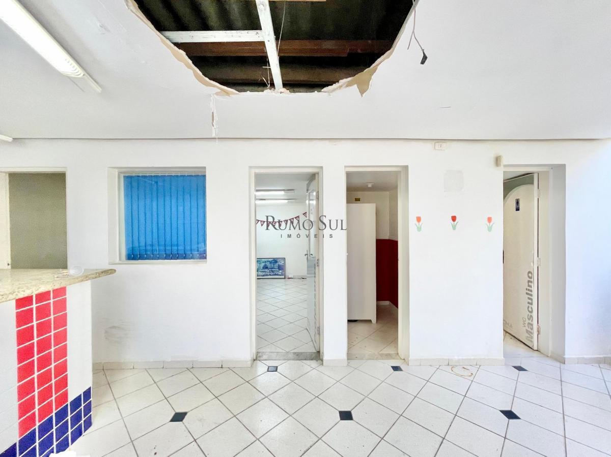 Comercial para aluguel – no Jardim Marajoara