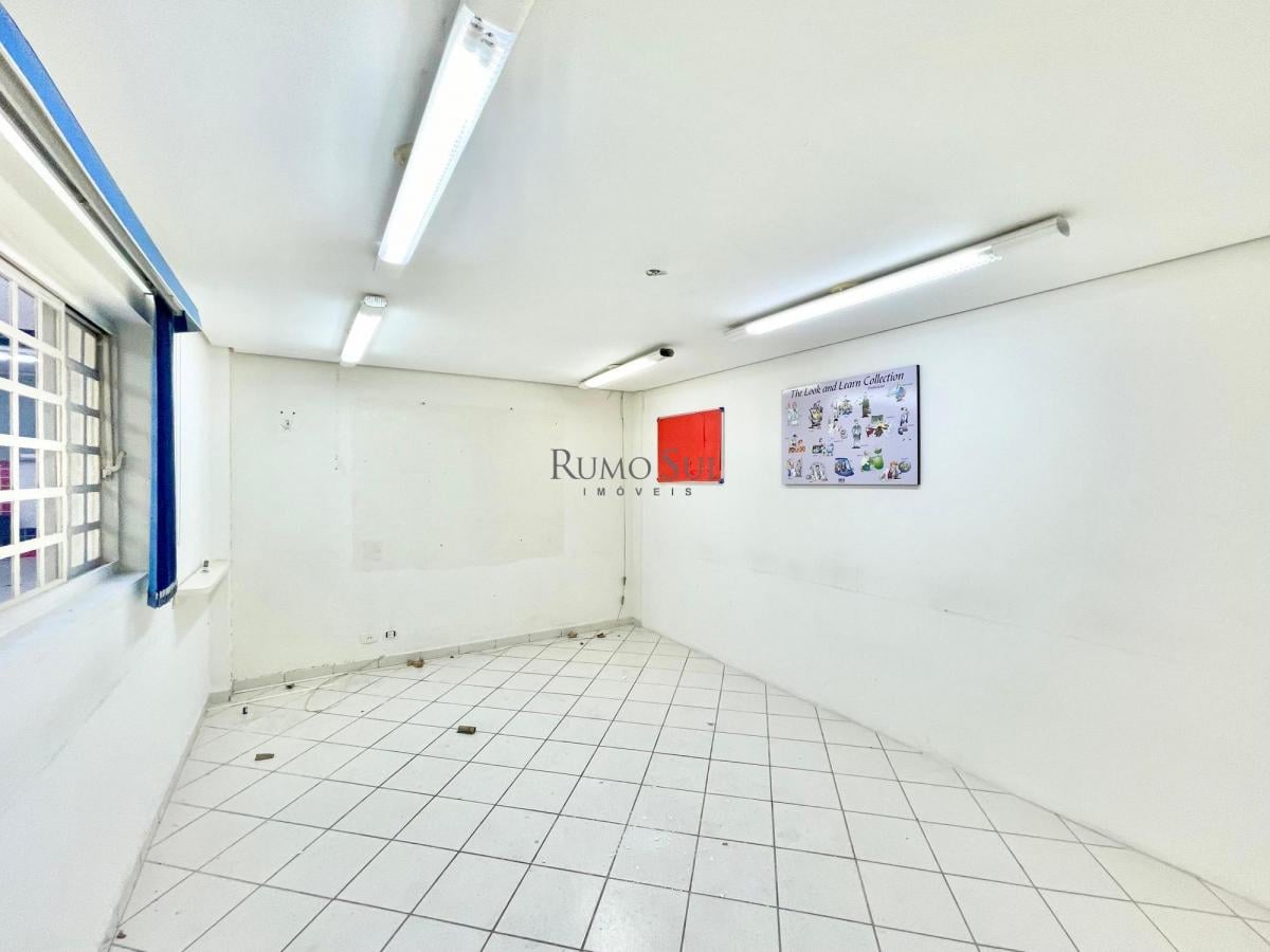 Comercial para aluguel – no Jardim Marajoara