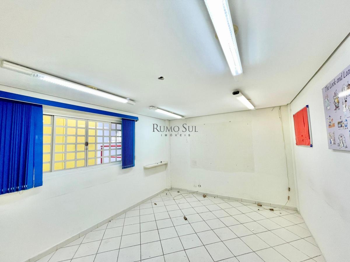 Comercial para aluguel – no Jardim Marajoara