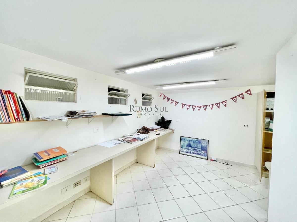 Comercial para aluguel – no Jardim Marajoara