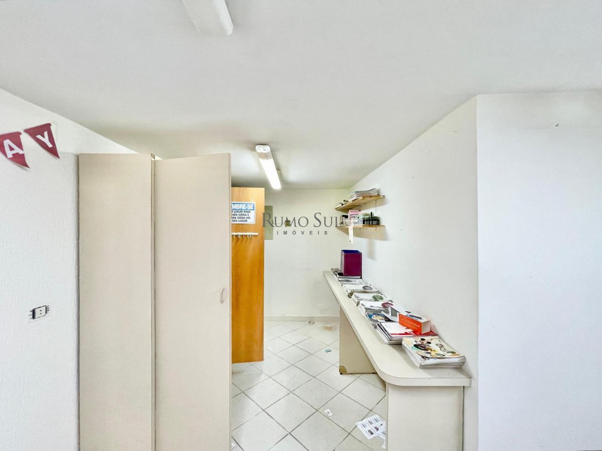 Comercial para aluguel – no Jardim Marajoara
